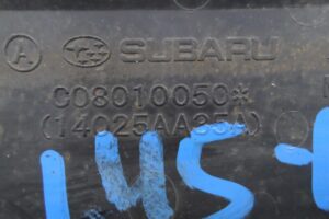 Изображение товара 138085 - 00138085 kryshka dvigatelya dekorativnaya 3