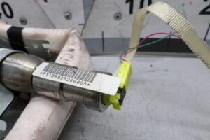 Изображение товара 138100 - 00138100 podushka bezopasnosti potolochnaya levaya Toyota Hiace 1