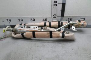 Изображение товара 138100 - 00138100 podushka bezopasnosti potolochnaya levaya Toyota Hiace 2