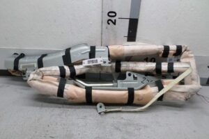 Изображение товара 138100 - 00138100 podushka bezopasnosti potolochnaya levaya Toyota Hiace