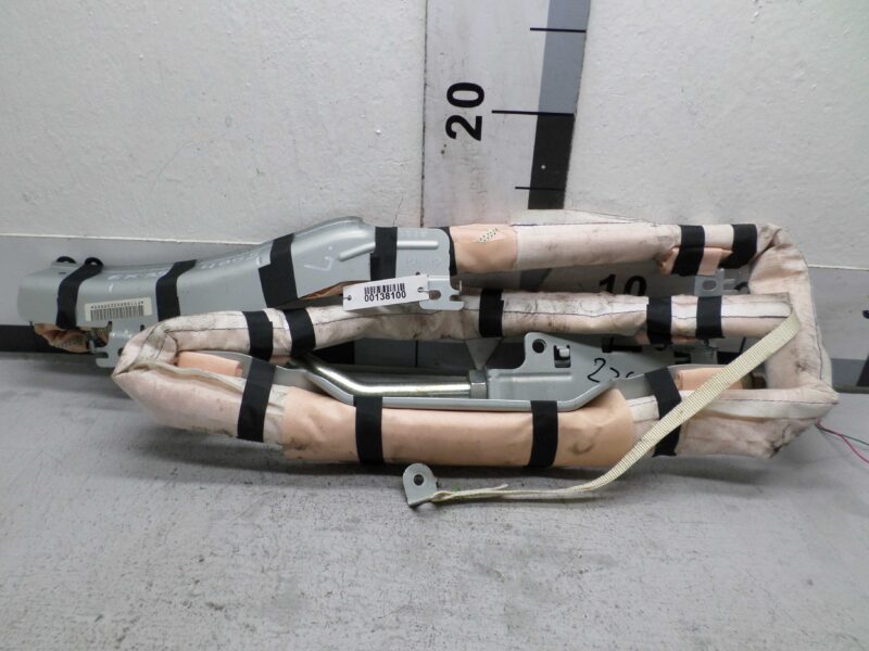 Изображение товара 138100 - 00138100 podushka bezopasnosti potolochnaya levaya Toyota Hiace