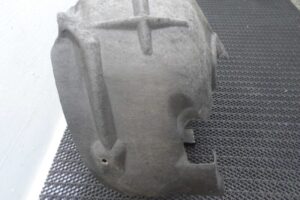 Изображение товара 138101 - 00138101 podkrylok zadnij pravyj 1