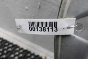 Изображение товара 138113 - 00138113 steklopodemnik perednij levyj Ford Transit 3