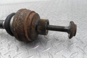 Изображение товара 138114 - 00138114 poluos zadnyaya pravaya 1