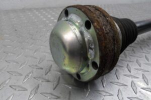 Изображение товара 138114 - 00138114 poluos zadnyaya pravaya 2