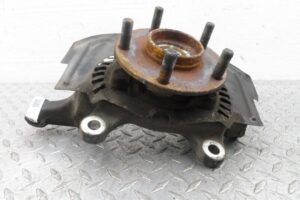 Изображение товара 138116 - 00138116 kulak povorotnyj levyj 3