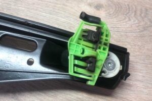 Изображение товара 138127 - 00138127 steklopodemnik zadnij levyj 3