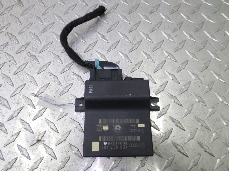 Изображение товара 138128 - 00138128 blok upravleniya