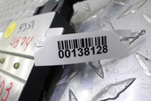 Изображение товара 138128 - 00138128 blok upravleniya 2