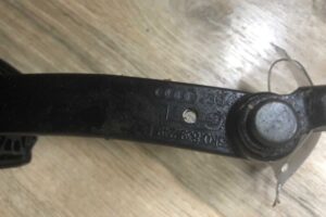 Изображение товара 138137 - 00138137 ogranichitel dveri 2