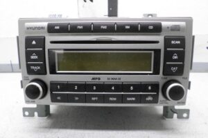 Изображение товара 138140 - 00138140 magnitola 