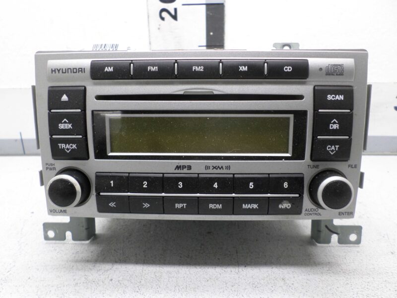 Изображение товара 138140 - 00138140 magnitola