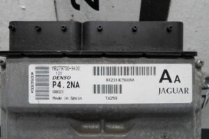Изображение товара 138144 - 00138144 blok upravleniya dvs Chevrolet Cobalt 2