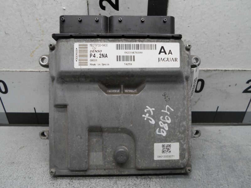 Изображение товара 138144 - 00138144 blok upravleniya dvs Chevrolet Cobalt
