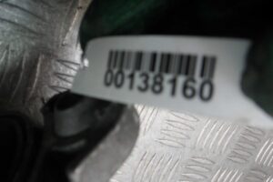 Изображение товара 138160 - 00138160 podushka krepleniya dvigatelya Ford Explorer 1