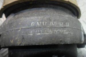 Изображение товара 138160 - 00138160 podushka krepleniya dvigatelya Ford Explorer 2