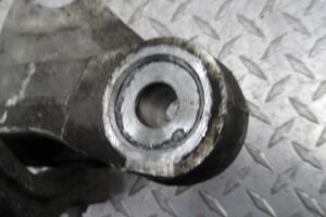 Изображение товара 138173 - 00138173 rychag perednij pravyj nizhnij Chevrolet Cobalt 2