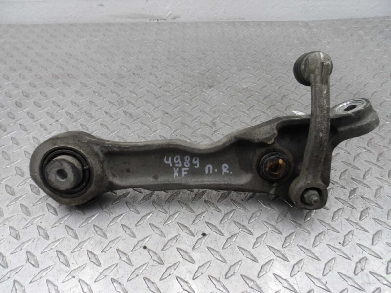 Изображение товара 138173 - 00138173 rychag perednij pravyj nizhnij Chevrolet Cobalt