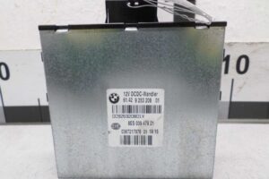 Изображение товара 138181 - 00138181 preobrazovatel DC AC