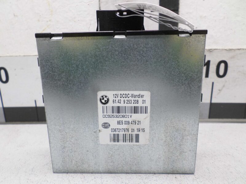 Изображение товара 138181 - 00138181 preobrazovatel DC AC