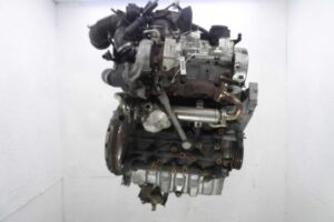 Изображение товара 138194 - 00138194 dvigatel Opel Zafira