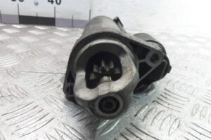 Изображение товара 138201 - 00138201 starter Ford Mondeo 2