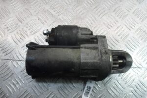 Изображение товара 138201 - 00138201 starter Ford Mondeo 3