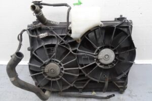 Изображение товара 138226 - 00138226 kasseta radiatorov 