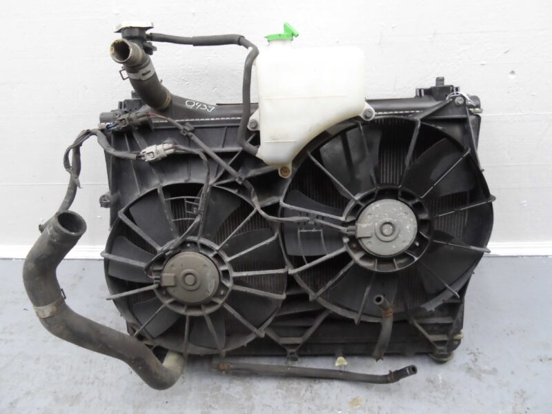 Изображение товара 138226 - 00138226 kasseta radiatorov