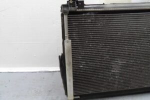 Изображение товара 138226 - 00138226 kasseta radiatorov 3