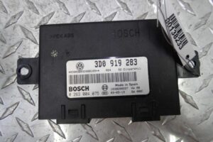 Изображение товара 138233 - 00138233 blok upravleniya parktronikami Toyota Carina E 1
