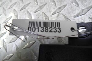Изображение товара 138233 - 00138233 blok upravleniya parktronikami Toyota Carina E 2