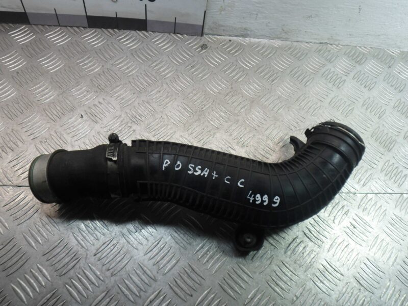 Изображение товара 138236 - 00138236 patrubok interkulera Volkswagen Lupo