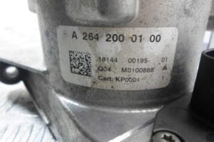 Изображение товара 138238 - 00138238 nasos vodyanoj (pompa) Honda Element 3