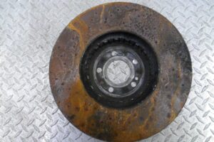 Изображение товара 138241 - 00138241 disk tormoznoj perednij 2