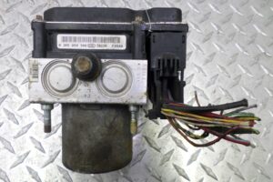 Изображение товара 138254 - 00138254 blok ABS Citroen Berlingo 1