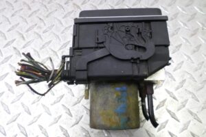 Изображение товара 138254 - 00138254 blok ABS Citroen Berlingo 2