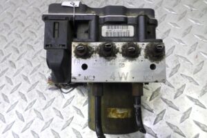 Изображение товара 138254 - 00138254 blok ABS Citroen Berlingo