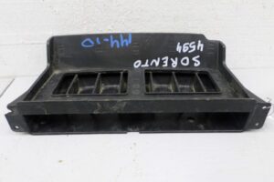 Изображение товара 138303 - 00138303 vozdukhovod Audi TT 3