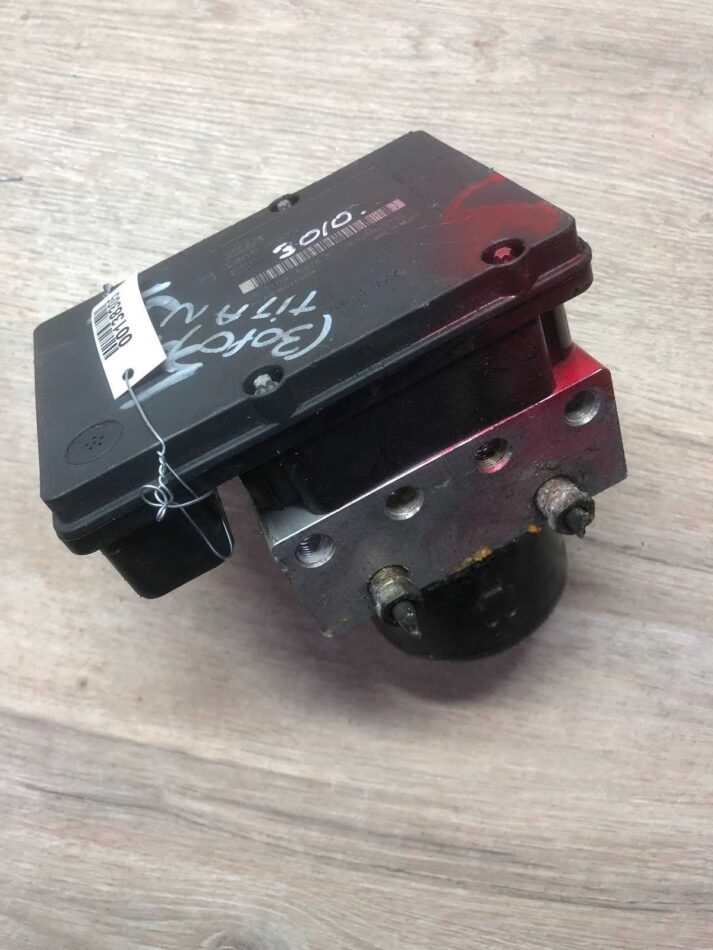 Изображение товара 138305 - 00138305 blok ABS