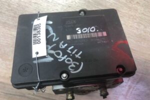 Изображение товара 138305 - 00138305 blok ABS 1