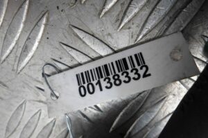 Изображение товара 138332 - 00138332 katushka zazhiganiya Volvo V50 2