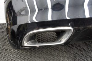 Изображение товара 138333 - 00138333 bamper zadnij 2