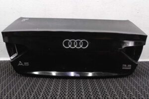 Изображение товара 138343 - 00138343 kryshka bagazhnika 1