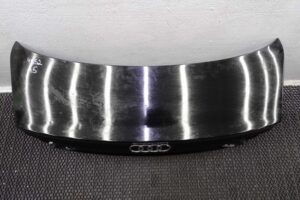 Изображение товара 138343 - 00138343 kryshka bagazhnika 2