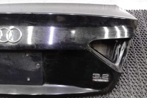 Изображение товара 138343 - 00138343 kryshka bagazhnika 3