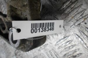 Изображение товара 138346 - 00138346 mekhanizm natyazheniya remnya Skoda Octavia 2