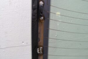 Изображение товара 138352 - 00138352 steklo zadnee Subaru Impreza 2