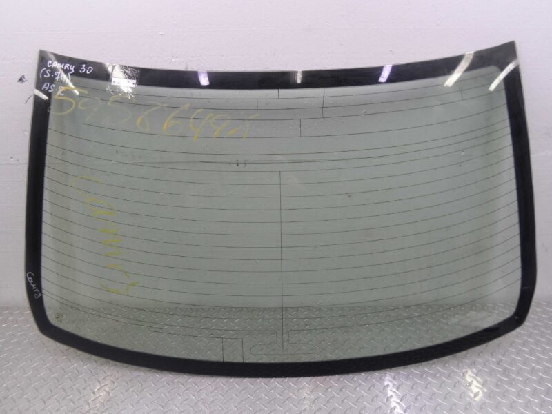 Изображение товара 138352 - 00138352 steklo zadnee Subaru Impreza