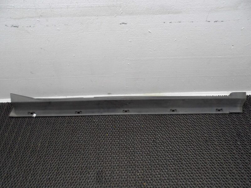 Изображение товара 138356 - 00138356 porog plastikovyj pravyj